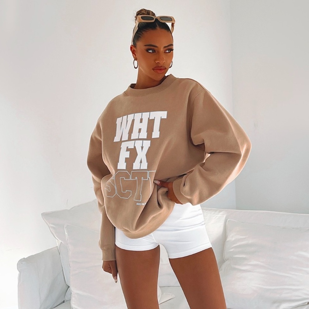 Whitefox Set
